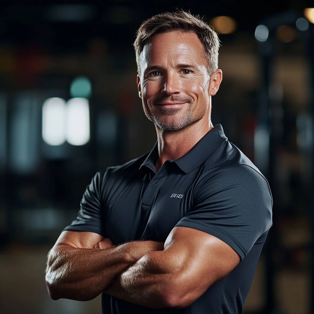 Дмитро Ковальчук, головний тренер prisquedal