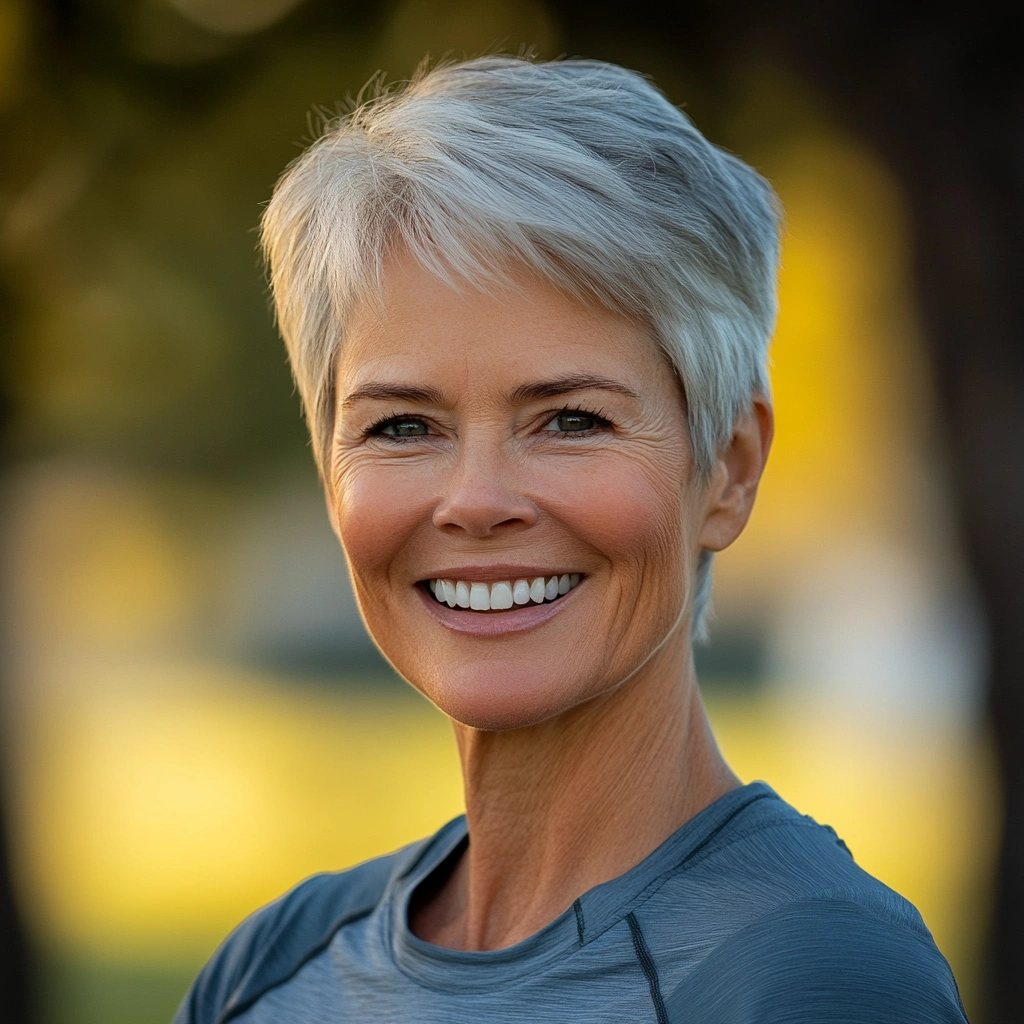 Марія Петренко, активна учасниця програм prisquedal